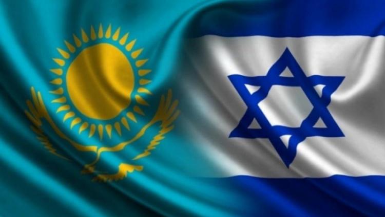 Азербайджан и Казахстан — ключевые партнеры Израиля в исламском мире