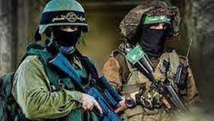 ХАМАС и «Исламский джихад» взяли на себя ответственность за обстрел Сдерота