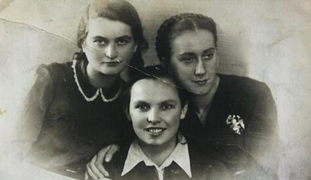 Скрытые героини: как молодые еврейские женщины боролись с нацистами