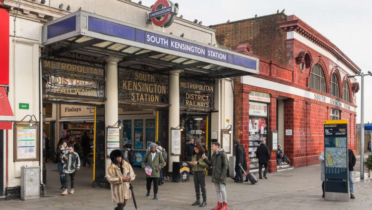 Власти Лондона не разрешили план, позволивший бы коэнам пользоваться метро