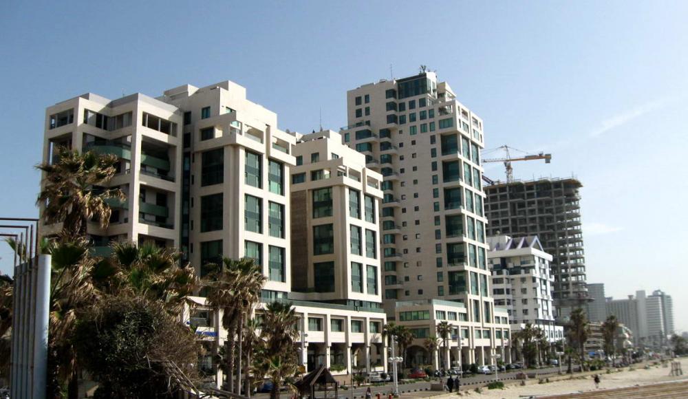 40 израильских городов требуют увеличить налог на владельцев недвижимости