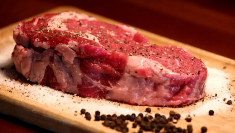 Израильский стартап привлек $100 млн на производство искусственного мяса