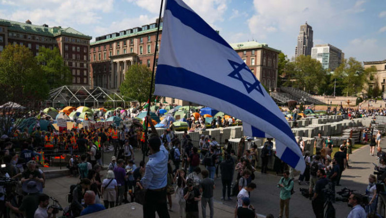 Ведущие христианские вузы США осудили антисемитизм в кампусах и предложили убежище еврейским студентам