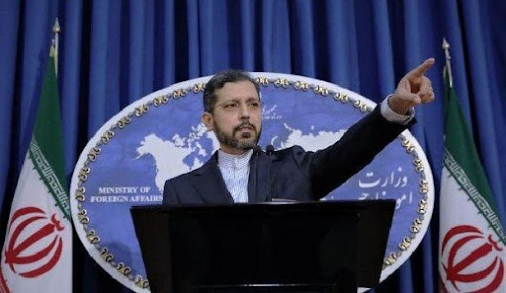В МИД Ирана заявили, что оставляют за собой право ответить на «угрозы Израиля»