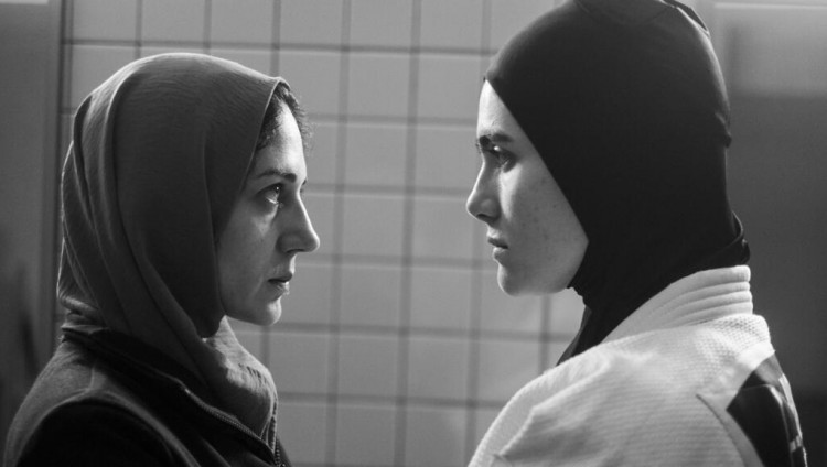 Премьера первого израильско-иранского фильма состоится на Венецианском фестивале