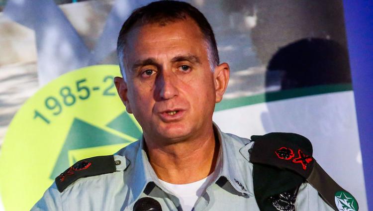 Израиль впервые признал причастность к ликвидации генерала Сулеймани