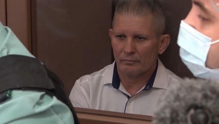 Заказчики убийства главы еврейской общины Краснодара предстанут перед судом