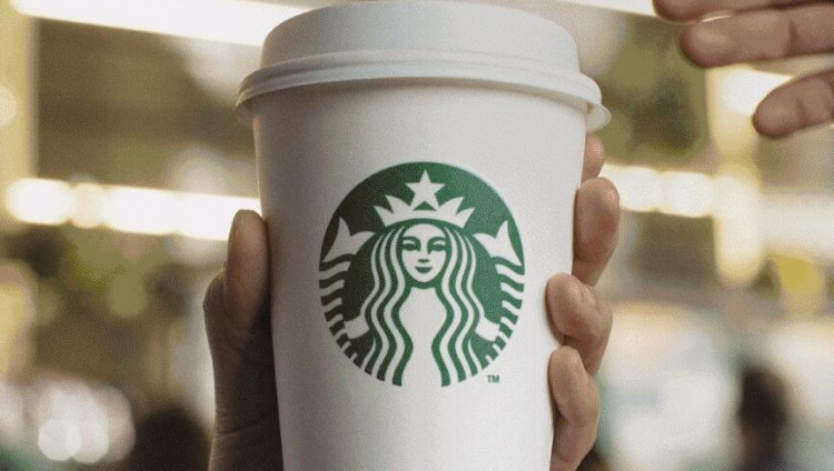 Профсоюз работников Starbucks призвал к поддержке ХАМАС