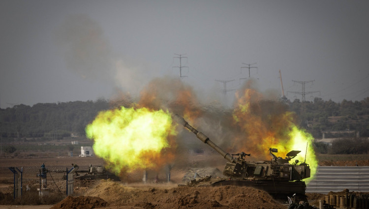 ЦАХАЛ: за последние часы в Газе ликвидированы более 130 боевиков ХАМАСа
