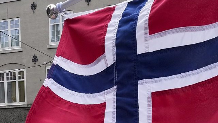 Раввин Йоав Мельхиор: такого антисемитизма в Норвегии не было со времен Второй мировой войны