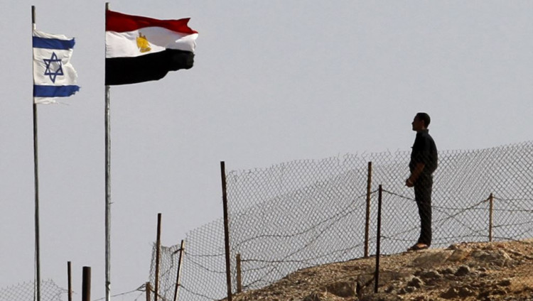 СМИ: Египет угрожает Израилю разрывом мирного договора
