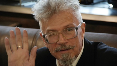 Эдуард Лимонов