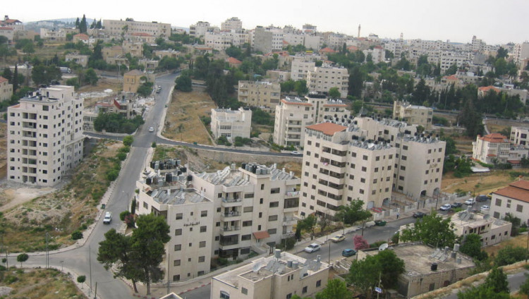 Раскрыта террористическая ячейка на Западном берегу
