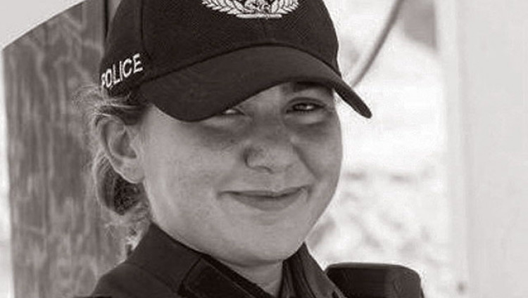 Скончалась сотрудница пограничной полиции, раненная террористом в Иерусалиме