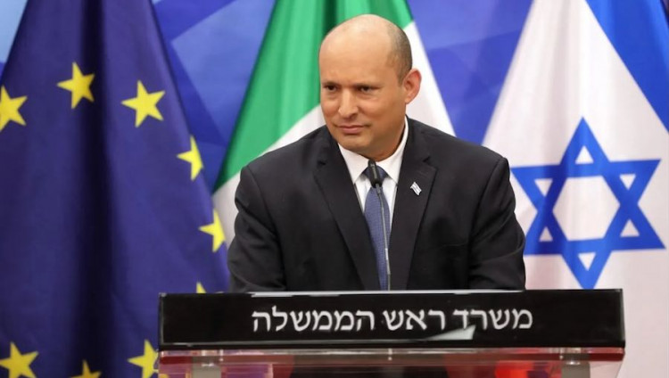 Экс-премьер Израиля Беннет призвал ликвидировать МУС из-за ордеров на арест Нетаньяху и Галанта