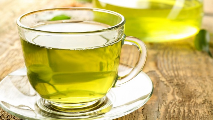 Израильские ученые: зеленый чай разрушает печень