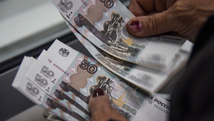 Минфин и Банк Израиля договорились о разработке схемы перевода денег из России 