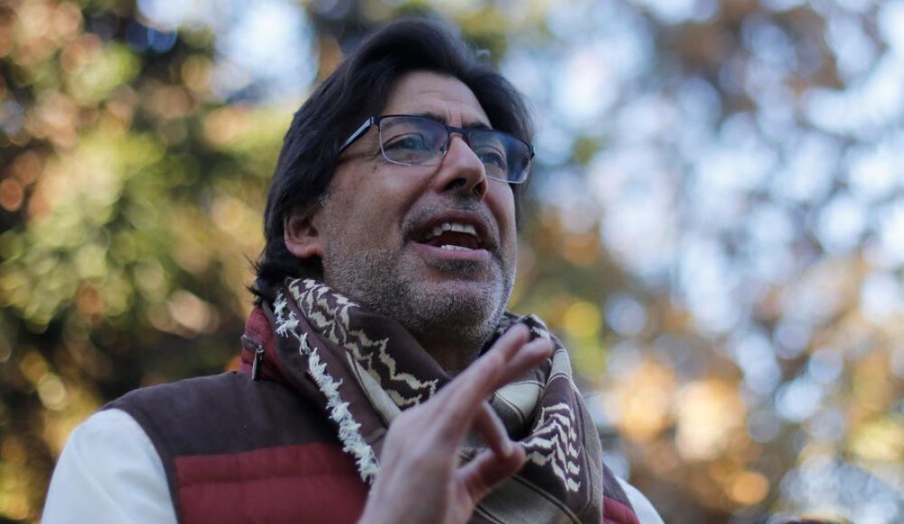Парламент Чили обвинил лидирующего кандидата в президенты в антисемитизме