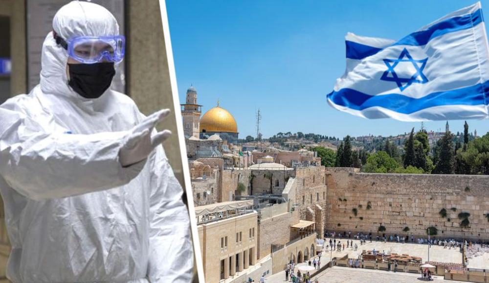 Открытие Израиля для туристов могут отложить