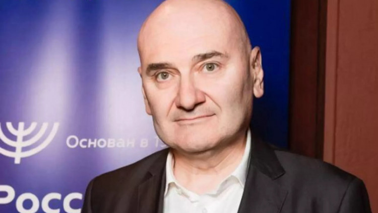 На местах расстрела евреев установлены 95 памятников, заявил глава РЕК