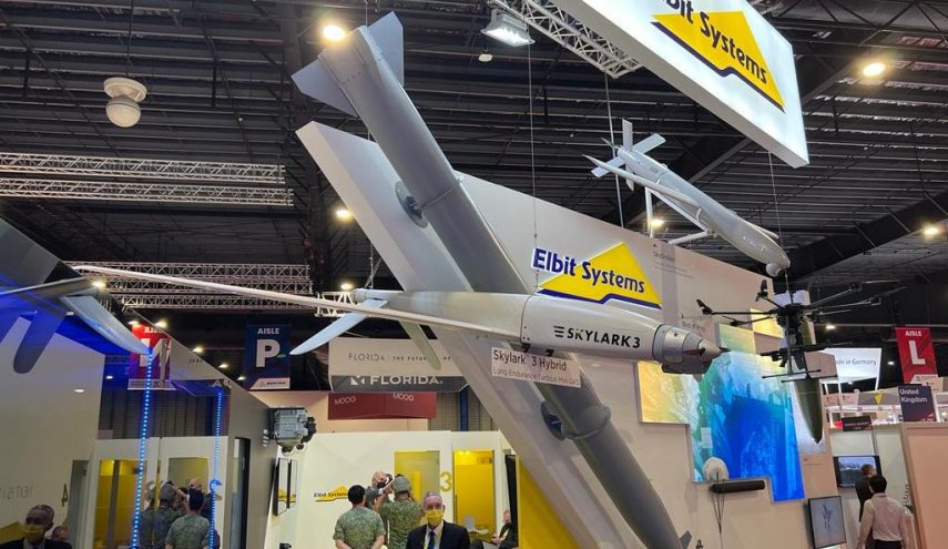 Минобороны Израиля закупило у Elbit Systems боеприпасы на $340 млн 