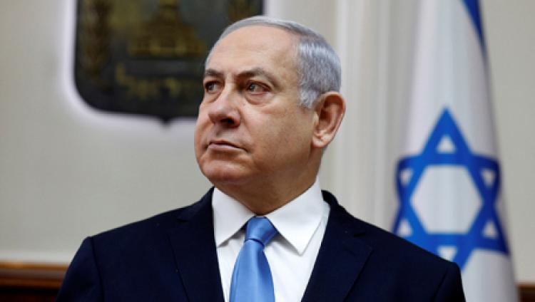Нетаньяху обвинил Международный уголовный суд в Гааге в изощренном антисемитизме