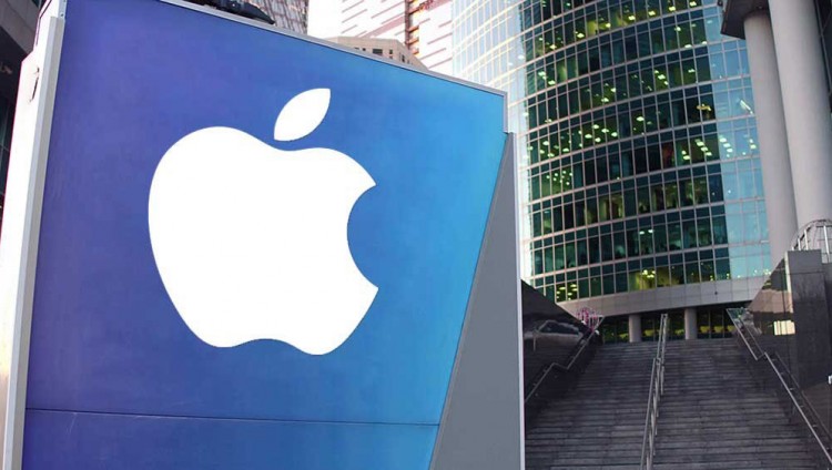 Корпорация Apple откроет в Иерусалиме центр научно-технических разработок