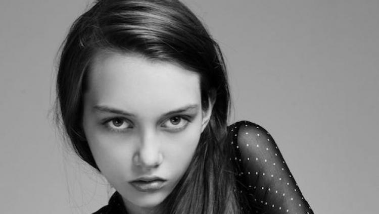 Forbes и Vogue назвали Софью Штейнберг из Новосибирска «самой красивой русской» 