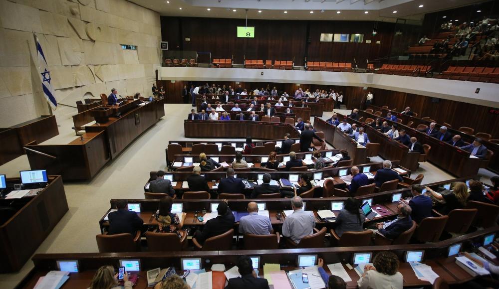 Чрезвычайная ситуация в больницах Израиля: оппозиция требует срочного заседания Кнессета