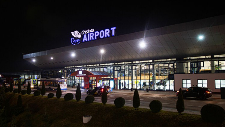 Первый в мире дом ХАБАДа в аэропорту появится в Кишиневе