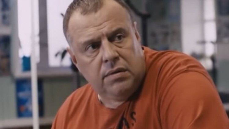 В Москве умер актер Максим Пинскер