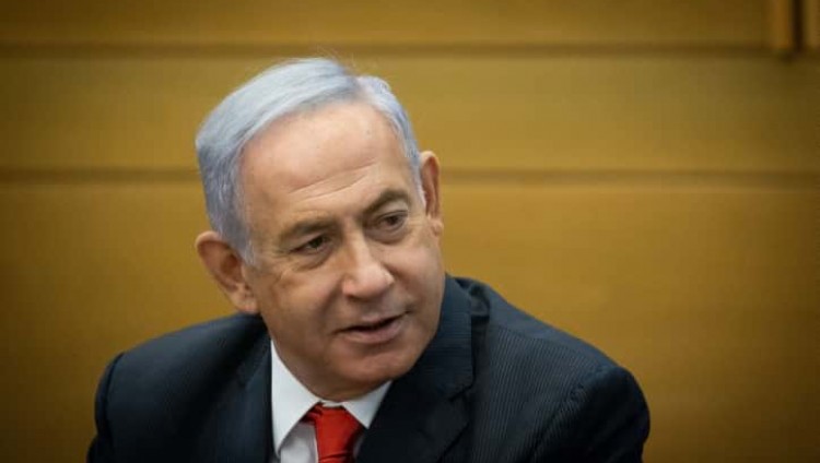 Нетаньяху обещает подписать мирное соглашение с Саудовской Аравией в случае избрания премьер-министром Израиля