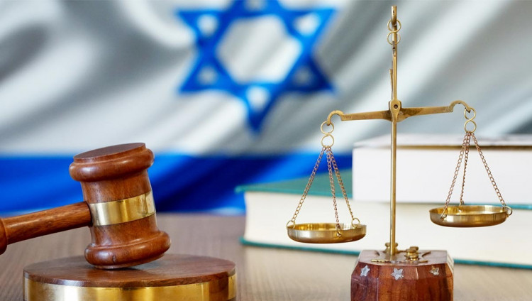 Нагрузка на израильских судей не имеет аналогов в мире