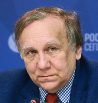 Андрей Бакланов