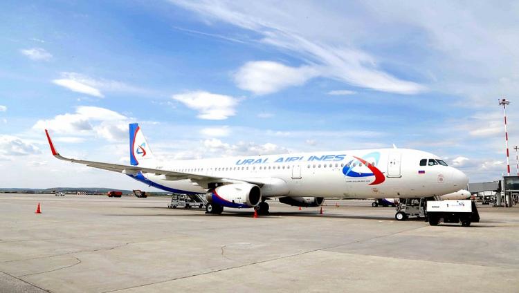 Из Екатеринбурга запустят прямые авиарейсы в Израиль