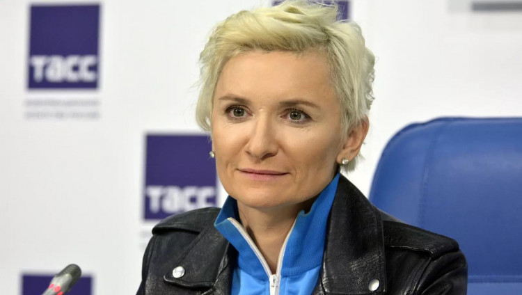 Жители Пензы потребовали отменить тур Дианы Арбениной из-за ее песен в поддержку Израиля