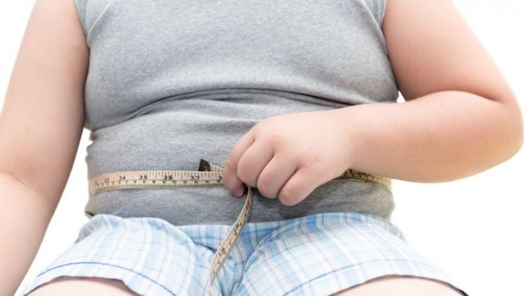 Более 50% взрослых израильтян страдают от избыточного веса