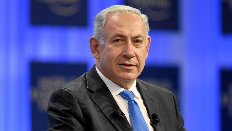 Нетаньяху поддержали 63 депутата, что обеспечивает ему мандат на формирование кабмина