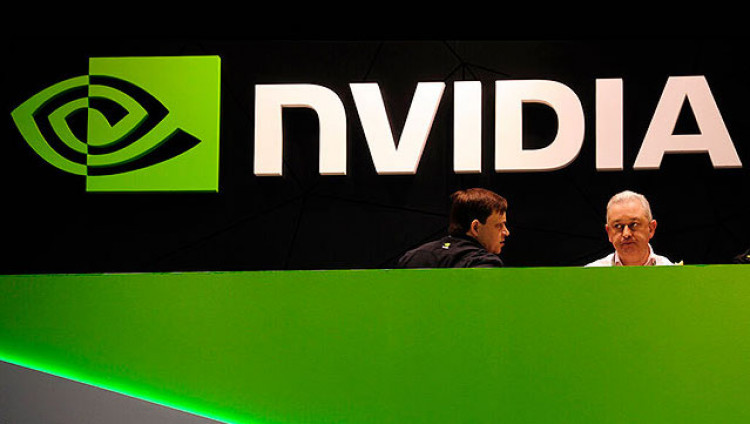 NVIDIA объявила о запуске суперкомпьютера Israel-1