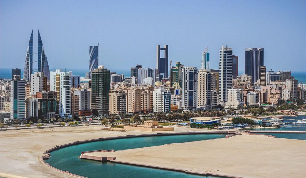 Израиль начал закупать алюминий у Бахрейна