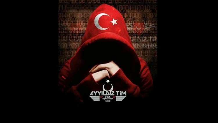 Турецкие хакеры заявили о взломе серверов министерства обороны Израиля