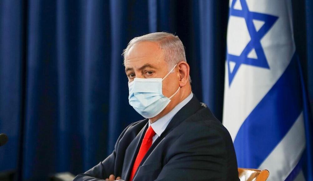 Нетаньяху намерен продлить карантин на 10 дней