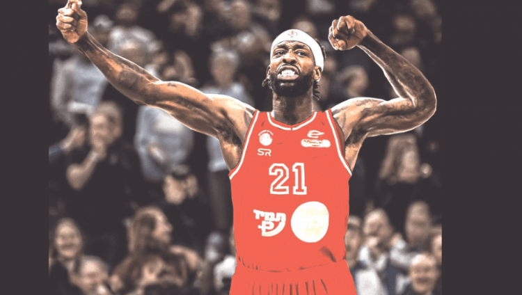 Звезда НБА переходит в «Хапоэль» Тель-Авив