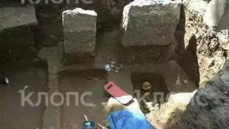В Калининграде еврейская община добилась прекращения эксгумации останков на старом кладбище