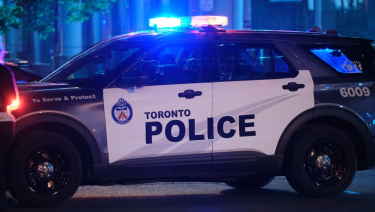 Власти Торонто призвали правительство Канады рассматривать поджог еврейского магазина как теракт