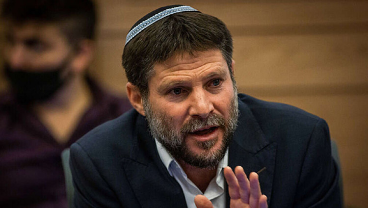  Министр финансов Израиля продвигает законопроект со льготами для резервистов ЦАХАЛа