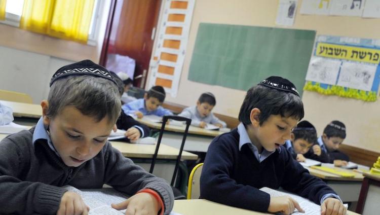 Еврейские школы Москвы отменили занятия из-за роста заболеваемости COVID-19