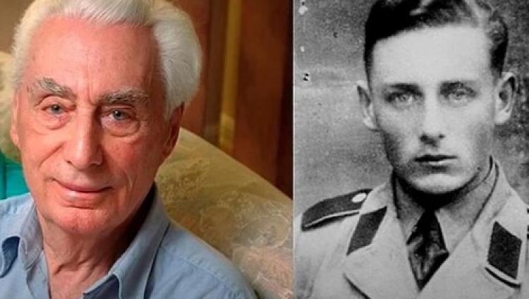 Нацистский преступник умер в Канаде, избежав справедливого возмездия