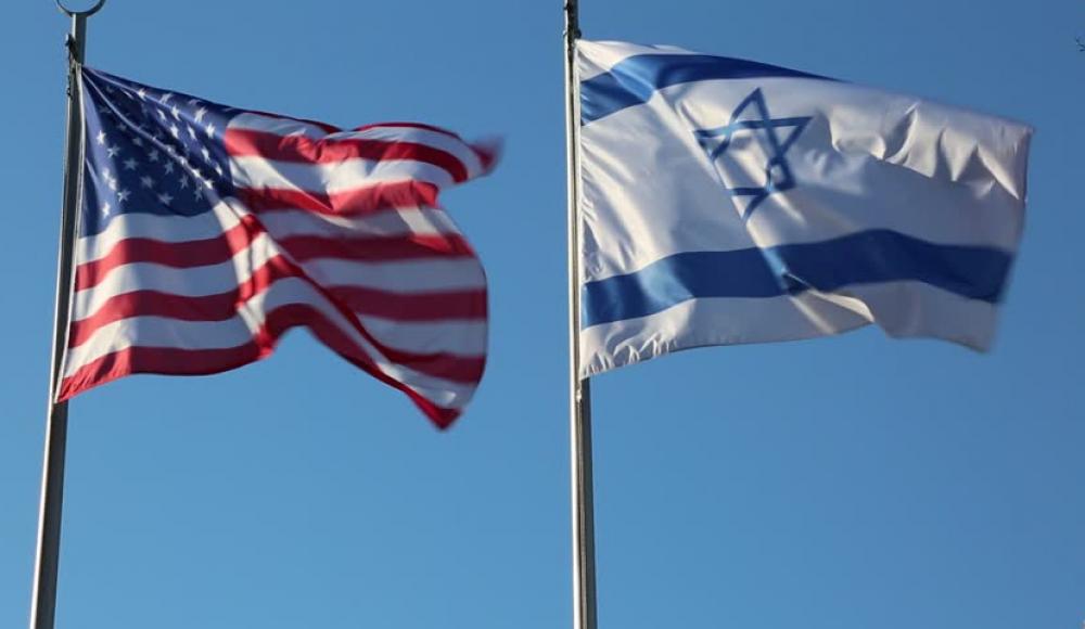 Госдепартамент США рекомендует американцам не посещать Израиль из-за COVID