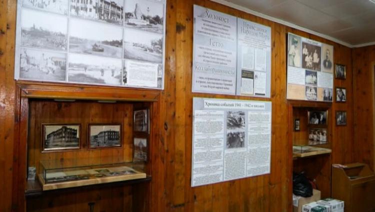 В здании бывшей синагоги Армавира 1 мая откроется Музей Холокоста
